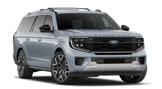2026 Ford Expedition® External Image 5